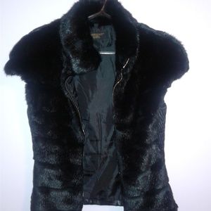 Fur Jacket